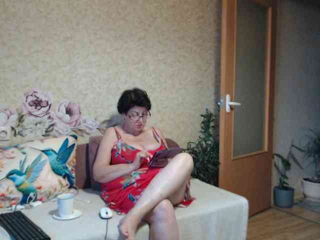 NINA-RICCI webcam