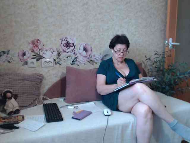 NINA-RICCI webcam