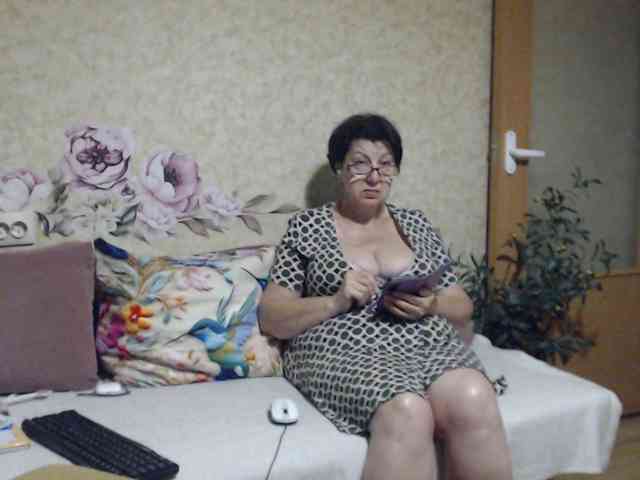 NINA-RICCI webcam