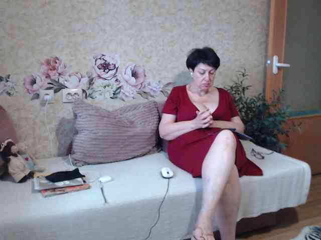 NINA-RICCI webcam