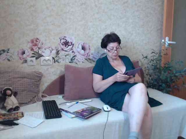 NINA-RICCI webcam