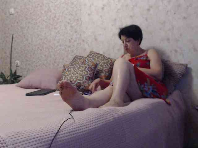 NINA-RICCI webcam