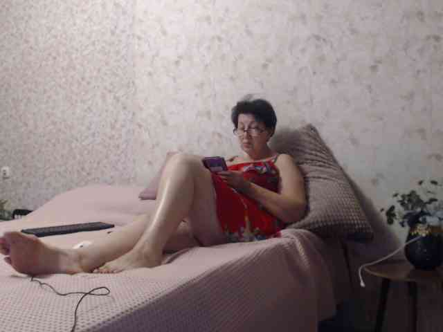 NINA-RICCI webcam