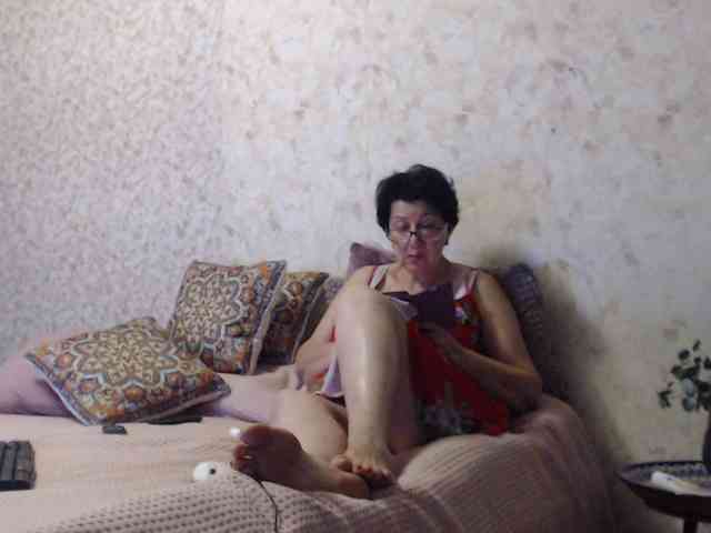 NINA-RICCI webcam