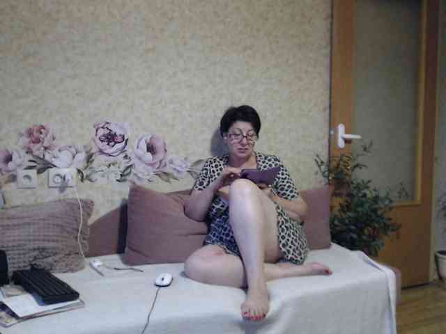 NINA-RICCI webcam