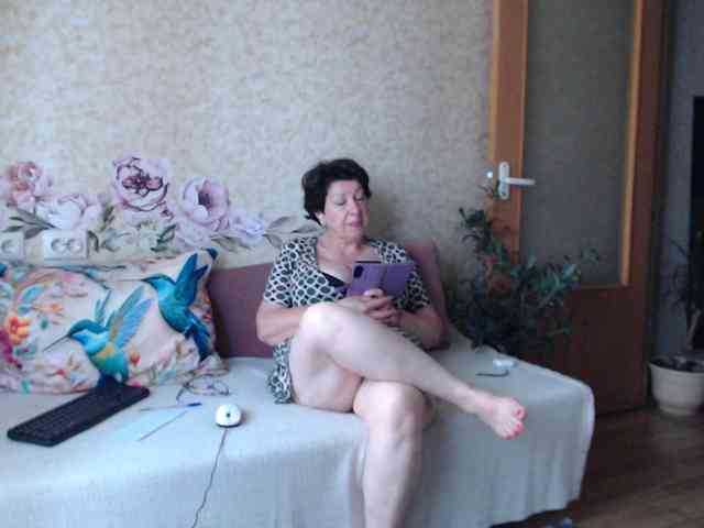 NINA-RICCI webcam