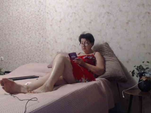 NINA-RICCI webcam