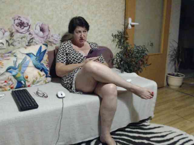 NINA-RICCI webcam