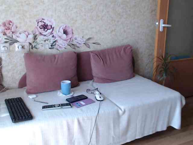 NINA-RICCI webcam