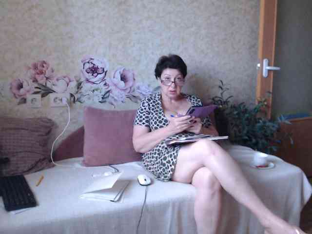 NINA-RICCI webcam