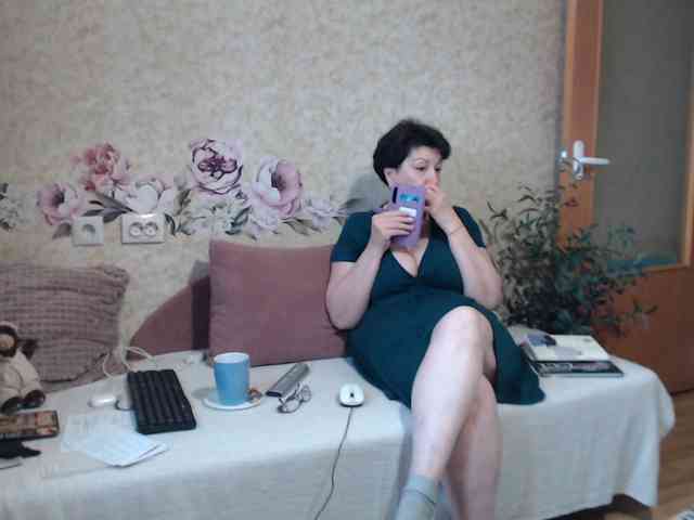 NINA-RICCI webcam