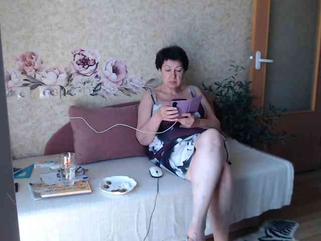 NINA-RICCI webcam