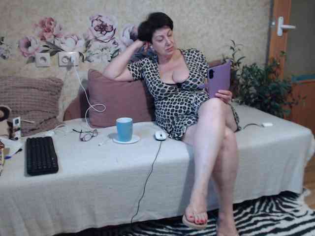 NINA-RICCI webcam