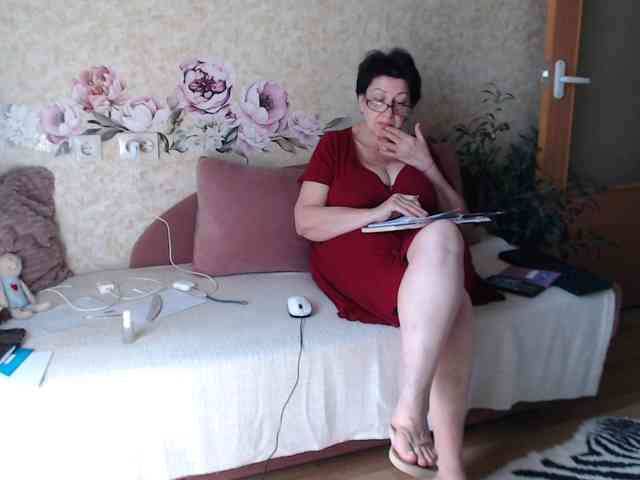 NINA-RICCI webcam