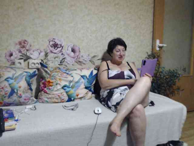 NINA-RICCI webcam