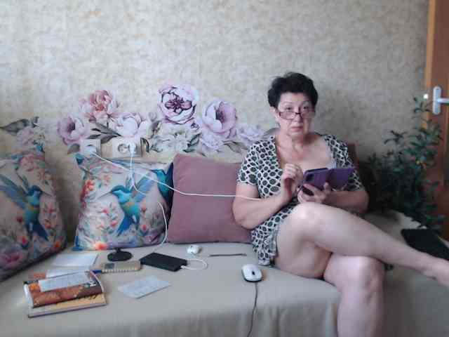 NINA-RICCI webcam
