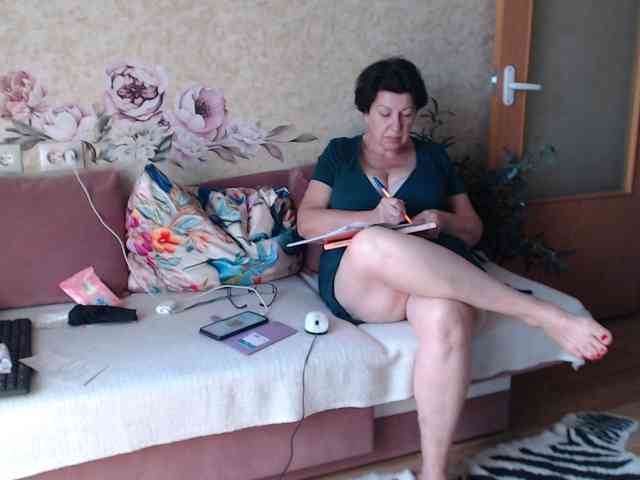 NINA-RICCI webcam