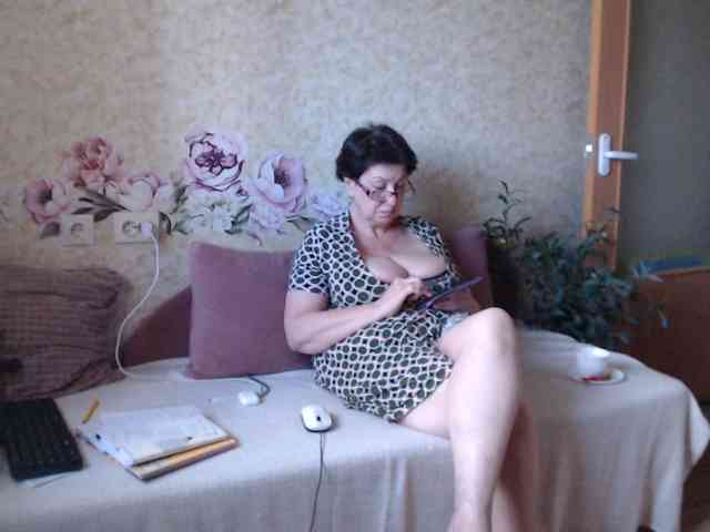 NINA-RICCI webcam