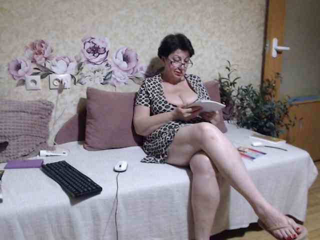 NINA-RICCI webcam