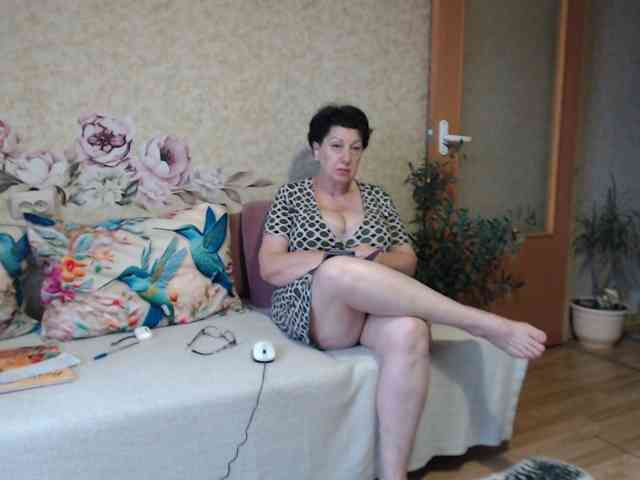 NINA-RICCI webcam
