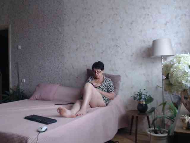NINA-RICCI webcam