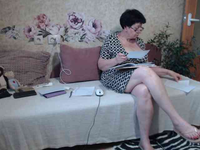NINA-RICCI webcam