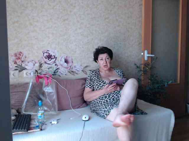 NINA-RICCI webcam