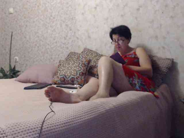 NINA-RICCI webcam
