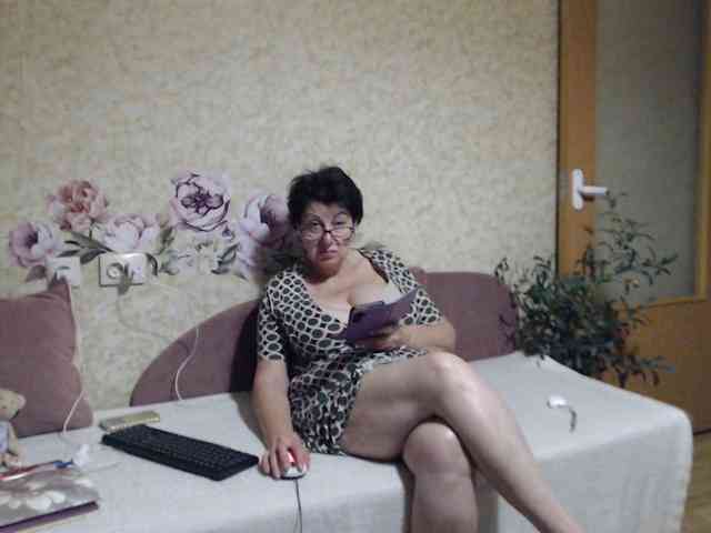 NINA-RICCI webcam