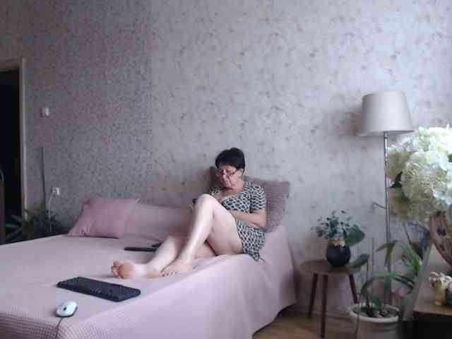 NINA-RICCI webcam