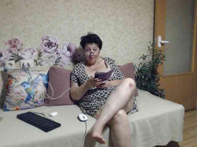 NINA-RICCI webcam