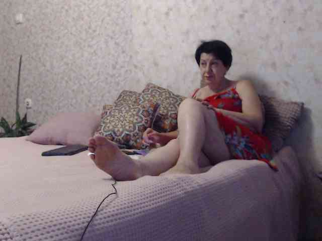 NINA-RICCI webcam