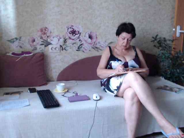 NINA-RICCI webcam