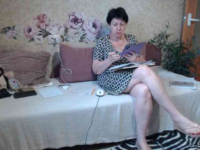 NINA-RICCI webcam