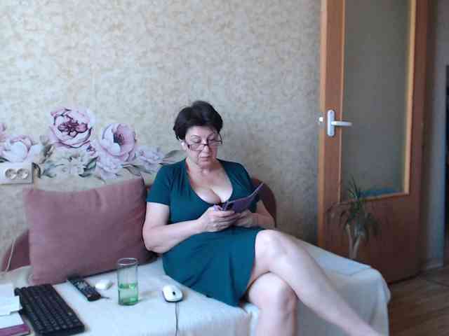 NINA-RICCI webcam