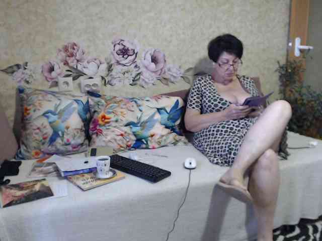 NINA-RICCI webcam