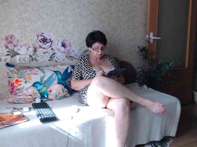 NINA-RICCI webcam