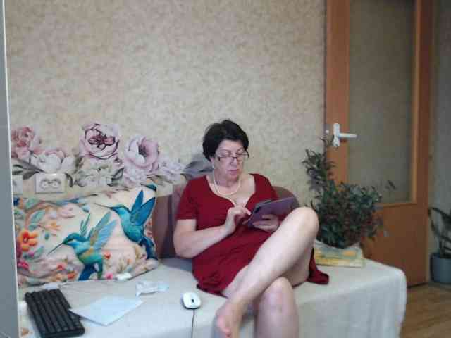 NINA-RICCI webcam