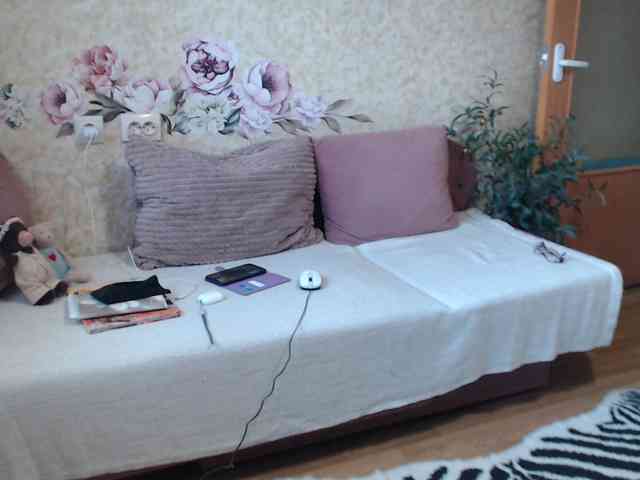 NINA-RICCI webcam