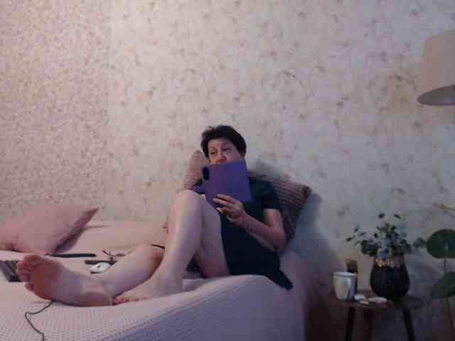 NINA-RICCI webcam