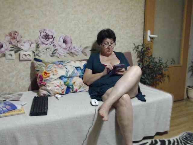 NINA-RICCI webcam