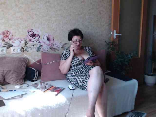 NINA-RICCI webcam