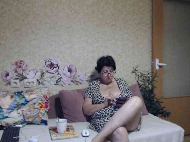 NINA-RICCI webcam