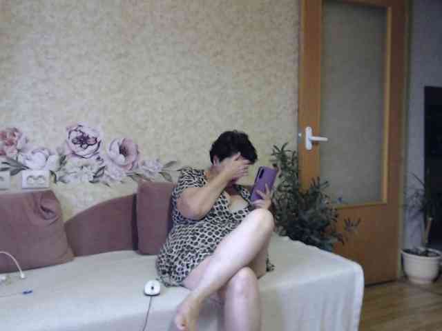 NINA-RICCI webcam