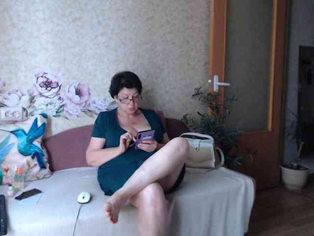 NINA-RICCI webcam