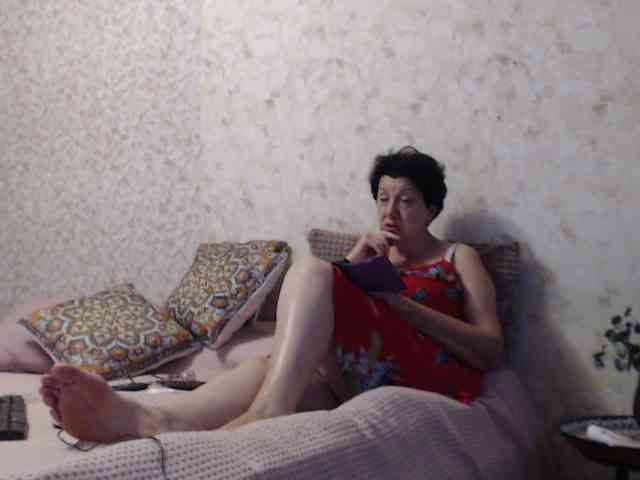 NINA-RICCI webcam
