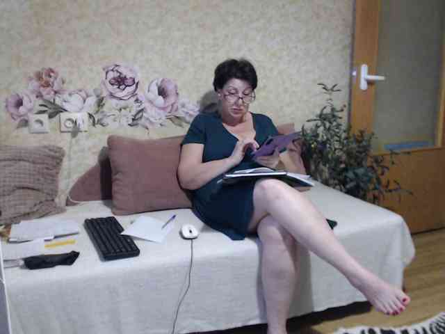 NINA-RICCI webcam