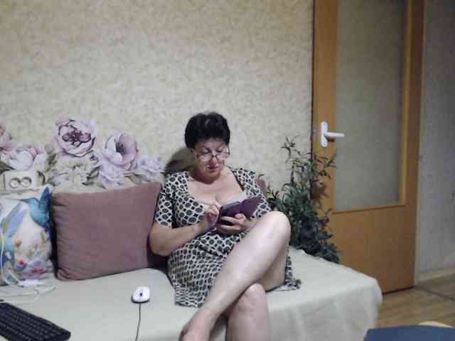 NINA-RICCI webcam