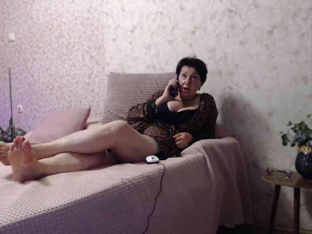 NINA-RICCI webcam