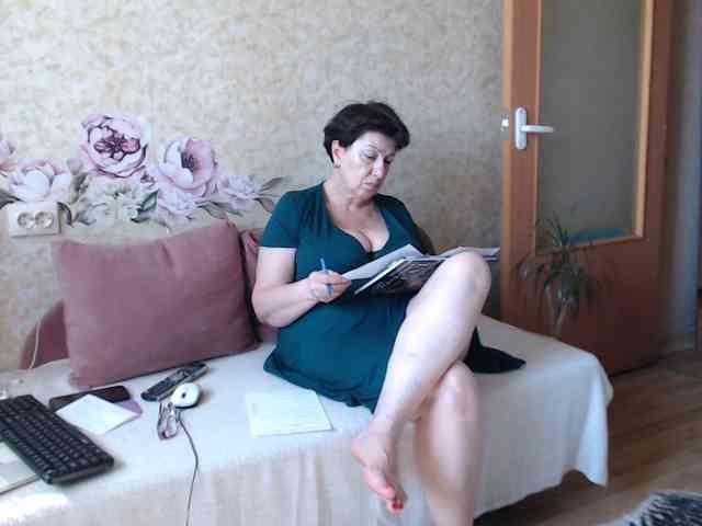 NINA-RICCI webcam